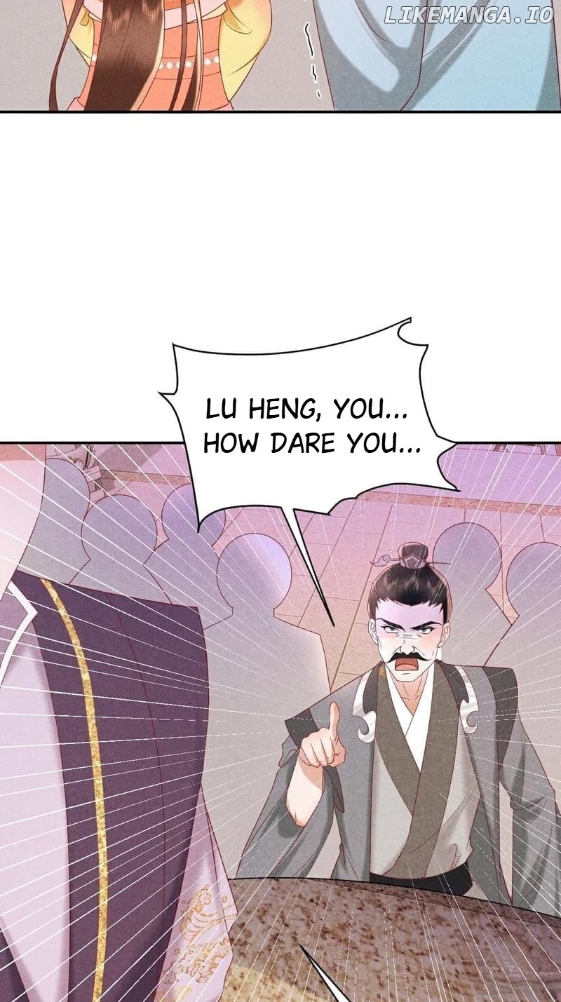 Empress of Hell’s Mission Guide Chapter 50 - page 50